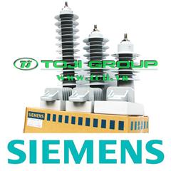 Chống Sét Van SIEMENS - TOJI GROUP